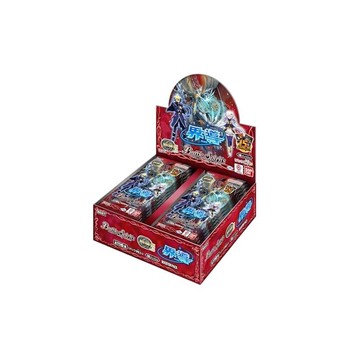 BANDAI 戰鬥靈魂 契約篇：界 第4章 界導 增強包【BS67】18包入