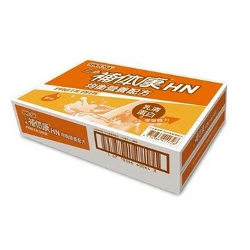 【誠意中西藥局】三多 補體康®HN均衡營養配方240mlx24罐