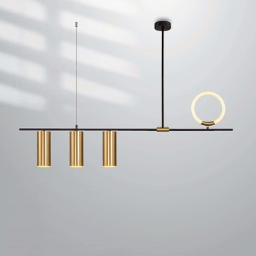 E27三色變光現代設計吊燈｜H08-22-8112-1