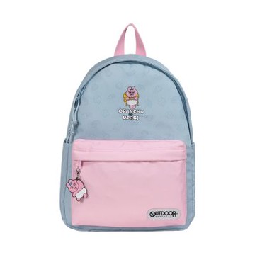 Opanchu Usagi褲褲兔後背包-藍色 OD163333BL