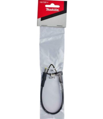 MAKITA 牧田 191T97-1 牧田 新款風扇電池匣 連接舊款風扇線