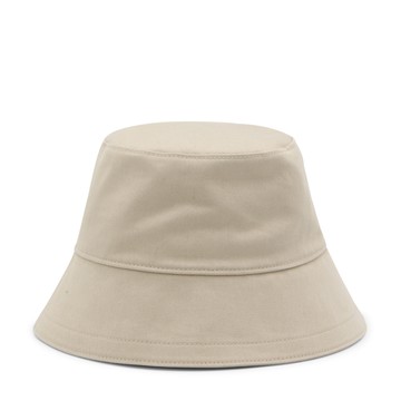 Helen Kaminski - Beige Cotton Hat