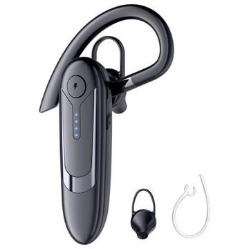 美丹碩MDSHUO無線藍牙耳機超長續航男女款運動入耳掛耳式迷你耳機