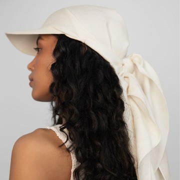 Ruslan Baginskiy 帽簷頭巾 圍巾