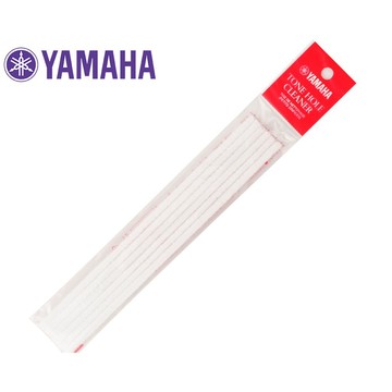 YAMAHA 音孔清潔棒(6支) TCL2 日製 -小叮噹的店