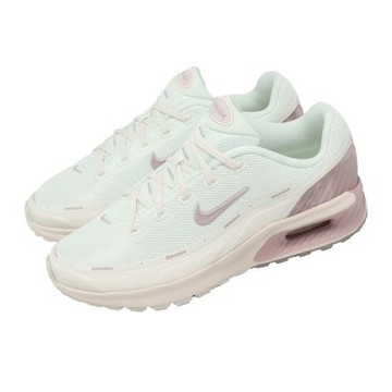Nike 休閒鞋 Wmns Air Max Bia SE 女鞋 白 氣墊 緩震 IH4017-100