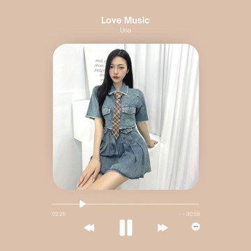 una | 特價出清✨ 迪士尼穿搭👸🏻  韓系學院風牛仔三件套