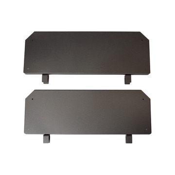 THE IRON THOR桌板延伸專用側板 一組兩片