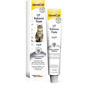 GIMBORN 竣寶-泌尿道保健營養膏50g