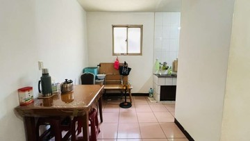 【秀朗二樓美寓】3房2衛｜大地坪近10坪｜新北市永和區秀朗路一段