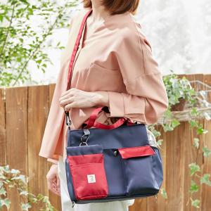 Sippole Sippole 3way消臭お散歩バッグ ネイビー お出かけ お散歩用品 犬用 通販 Lineポイント最大1 0 Get Lineショッピング