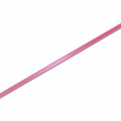 HEIKO シングルサテンリボン 6mm幅×20m巻 バラ/プロ用/新品/送料800円(税別)