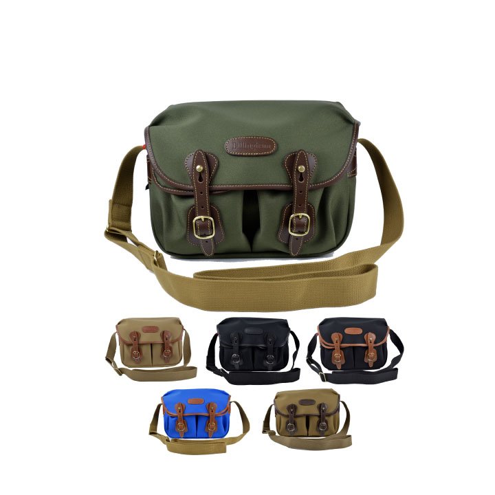 Billingham 335 OLIVE ビリンガム カメラバッグ
