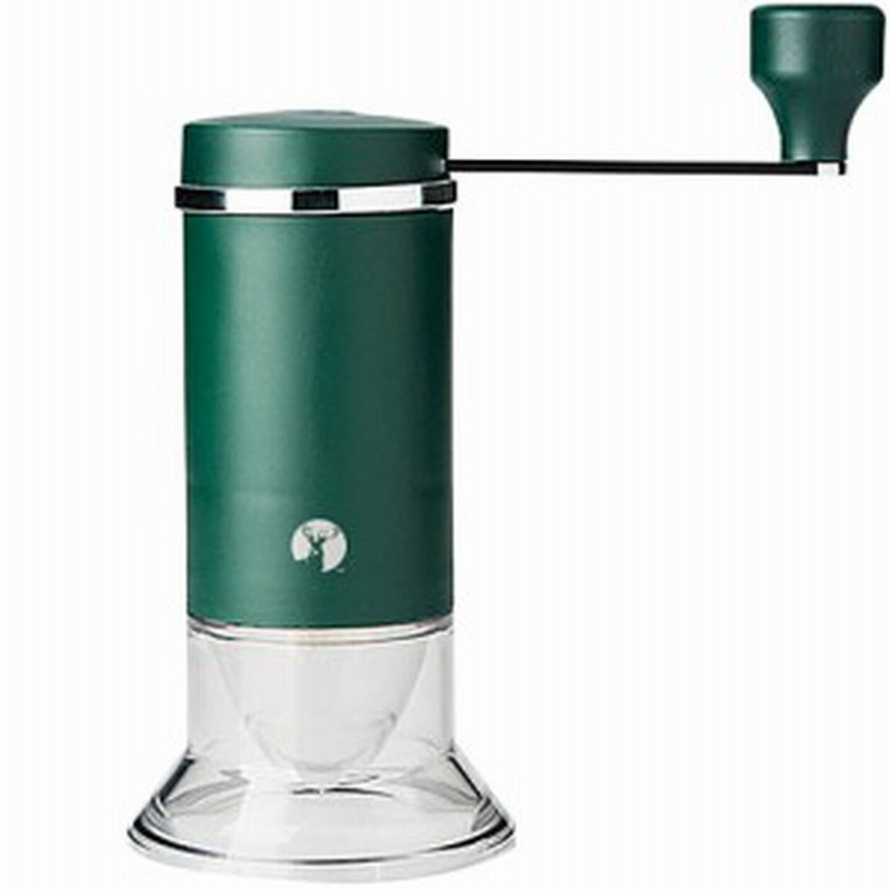 キャプテンスタッグ Captainstag キャンプ アルゴ Argo お茶ミル セラミック刃 Uw 3504 ハンディーミル アウトドア おしゃれ 通販 Lineポイント最大1 0 Get Lineショッピング