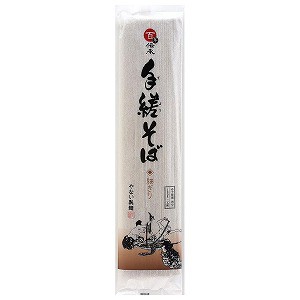 やない製麺 手縒そば 180g×20個セット