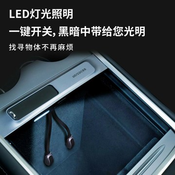 擴展塢 USB-C 多功能筆電擴展底座 HDMI 特斯拉model3/Y拓展塢USB專車專用集線器Hub擴展塢轉換頭快充配件