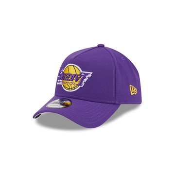 New Era 9FORTY 940AF UPIIDEDOWN 棒球帽 湖人隊