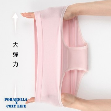 現貨內褲 無縫內褲內褲 中腰 無側邊 網眼底襠 透氣 大彈力 女三角褲內褲 UNDERWE