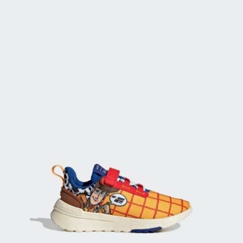 アディダス ディズニー レーサー Tr21 トイ ストーリー ウッディ Adidas Disney Racer Tr21 Toy Story Woody 通販 Lineポイント最大3 0 Get Lineショッピング