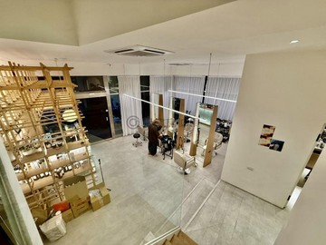 五福文化商圈#大面寬&角窗1+2+3樓 旗艦店霸｜高雄市新興區復興二路