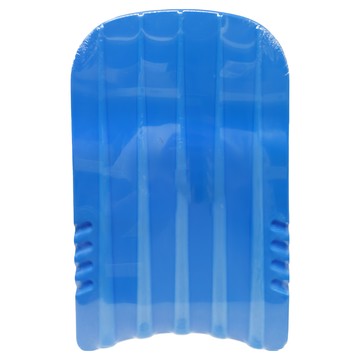 Mizuno 美津濃 浮板  紅+藍  43.8 x 28.5 x 4cm