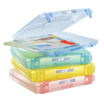 8509 國務卿文書盒 *1入 / 整理盒【139百貨】