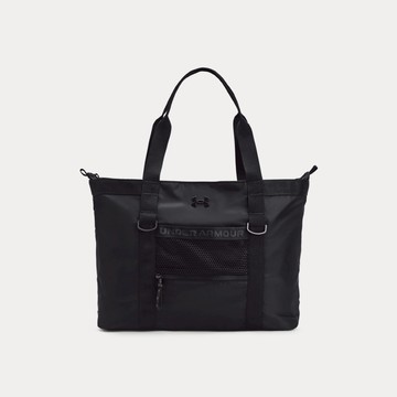 UA 女 Studio 托特包-人氣新品