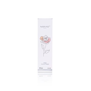 NOVAE植萃賦活玫瑰露150ml 買一送一