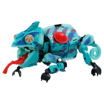 52TOYS BB-47猛獸匣 PHANTOMASTER 幻影大師  1個
