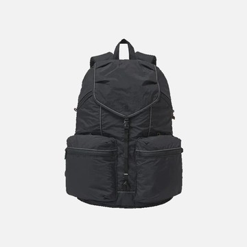 極致防盜背包│韓國Branden Safe Plus Backpack-黑色