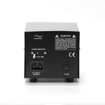 100W-500W日美家電升降變壓器220V轉110 110V變220V互轉變壓器【宜家良品百貨】