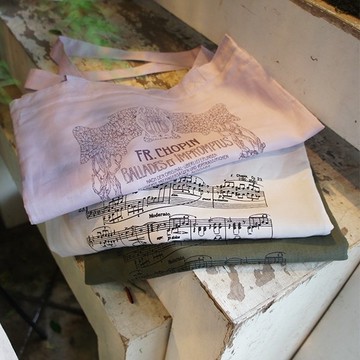 MyZakka來首敘事曲_蕭邦冥誕200年限量收藏款