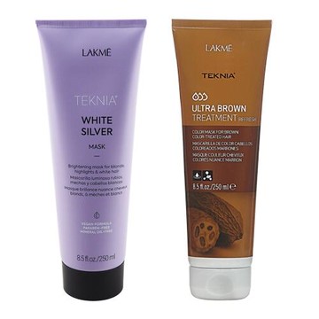 LAKME 萊肯 TEKNIA系列 髮泥(250ml) 矯色/極棕『STYLISH MONITOR』護髮 D472326