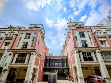 稀有釋出｜臨路輕屋齡住店合一｜價好談好溝通｜台中市太平區環中東路三段