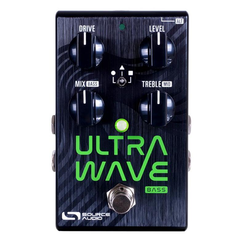 SOURCE AUDIO ULTRAWAVE BASS SA251