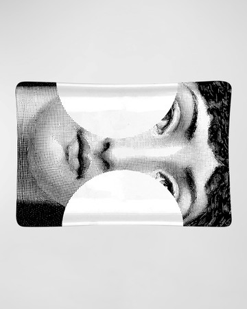 Rectangular Ashtray - Tema E Variazioni N.149