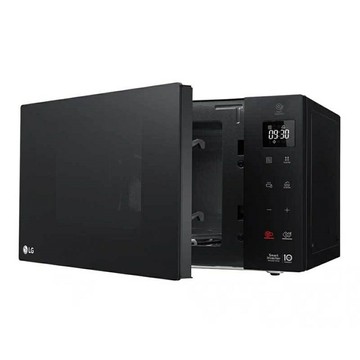 LG  樂金 25公升 MS2535GIS  智慧變頻微波爐