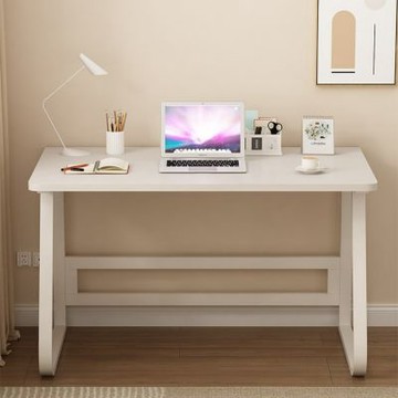 匠俱 臥室家用簡易電腦桌 90×50×75cm 出租屋寫字桌 辦公工作桌 女生化妝桌 多功能一體簡約桌面桌子