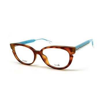 【FENDI】FF0143F N9D 公司貨 台南 時代眼鏡 蔡司優視力專家