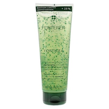 萊法耶 Rene Furterer Forticia 複方精油養護髮浴 洗髮精 250ml