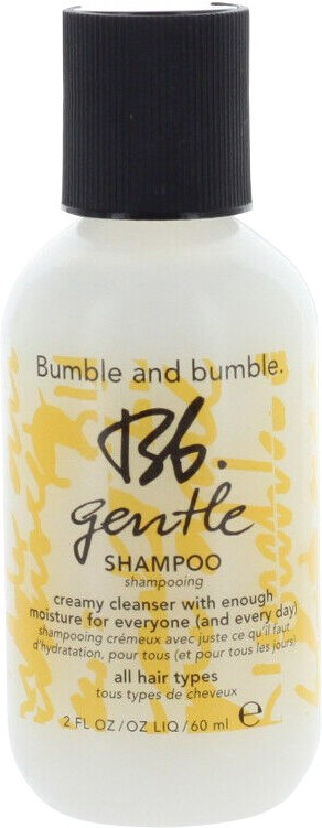 Bumble and bumble Gentle Shampoo 60ml
