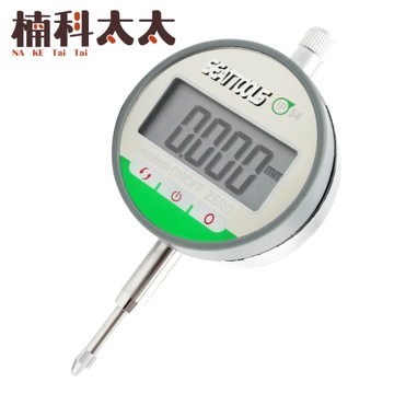 高精度千分表 公英制轉換 深度千分尺 電子高度計 深度計 電子數位指示表 測微器 DG543794ST