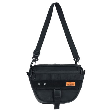 matchwood Guard 小包 MHWDSP010BK 黑色 防潑水 輕巧多隔層  寬27 x 高20 x 厚7cm