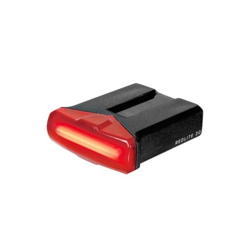 『小蔡單車』 Topeak 30流明 輕巧黏貼式尾燈 RedLite 30 尾燈/警示燈/後燈 自行車