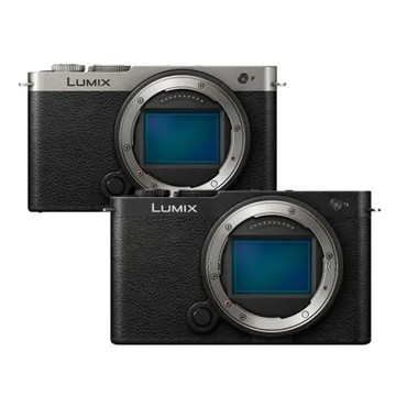 Panasonic LUMIX DC-S9 單機身 公司貨 送128G+相機專用包+防潮箱大+清潔組