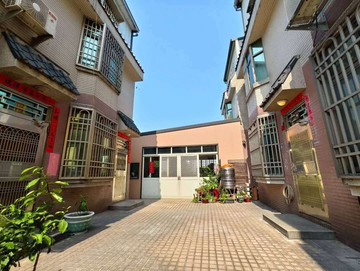 秀水安南人車分道別墅｜彰化縣秀水鄉安南巷