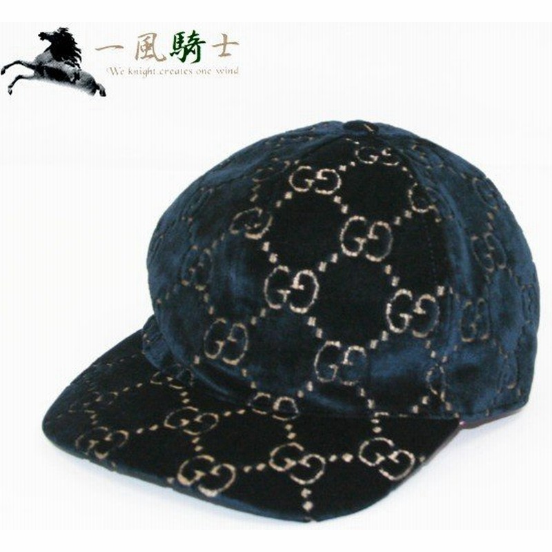 Gucci グッチ キャップ Gg柄 ポリエステル レーヨン ネイビー ピンク サイズ Xl 中古 通販 Lineポイント最大0 5 Get Lineショッピング