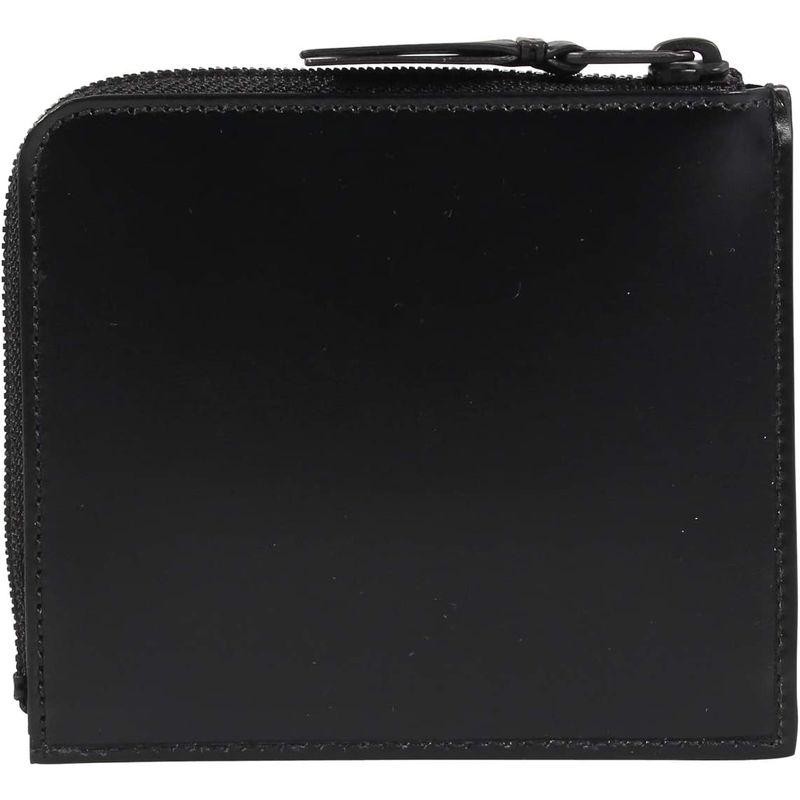 A4等級以上 COMME des GARCONS VERY BLACK WALLET コムデギャルソン