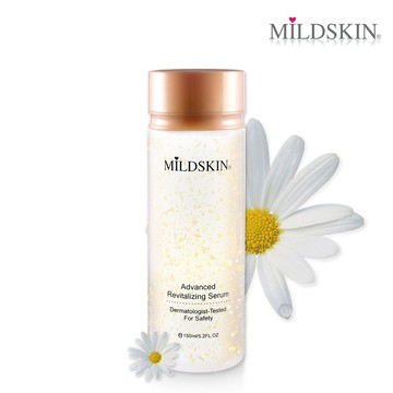 【MILDSKIN】賦活皙白青春露