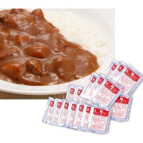 ラグノオ　青森りんごカレー　20食入